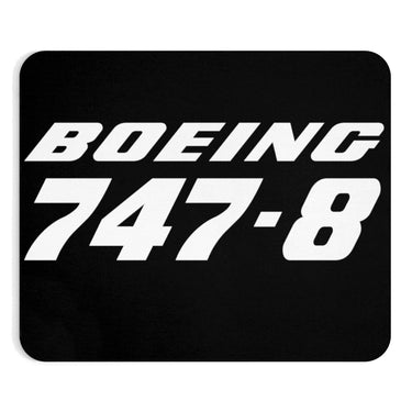 BOEING 747 - MOUSE PAD Printify